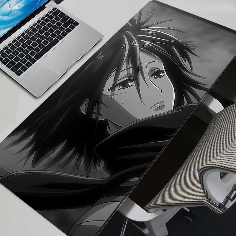 Mouse Pads Anime Mouse Pad Gam - Pc Gaming Used avaliação e preço