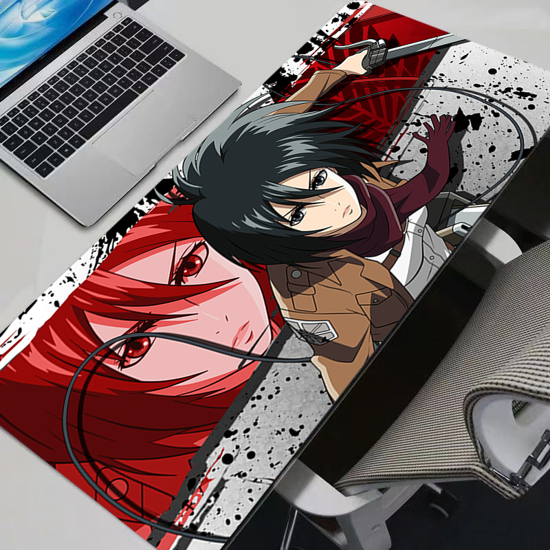Mouse Pads Anime Mouse Pad Gam - Pc Gaming Used avaliação e preço