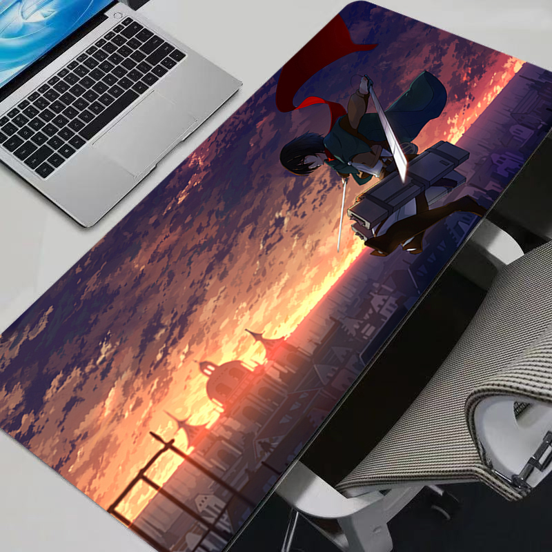 Mouse Pads Anime Mouse Pad Gam - Pc Gaming Used avaliação e preço