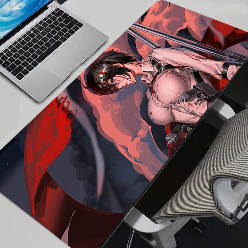 Mouse Pads Anime Mouse Pad Gam - Pc Gaming Used avaliação e preço