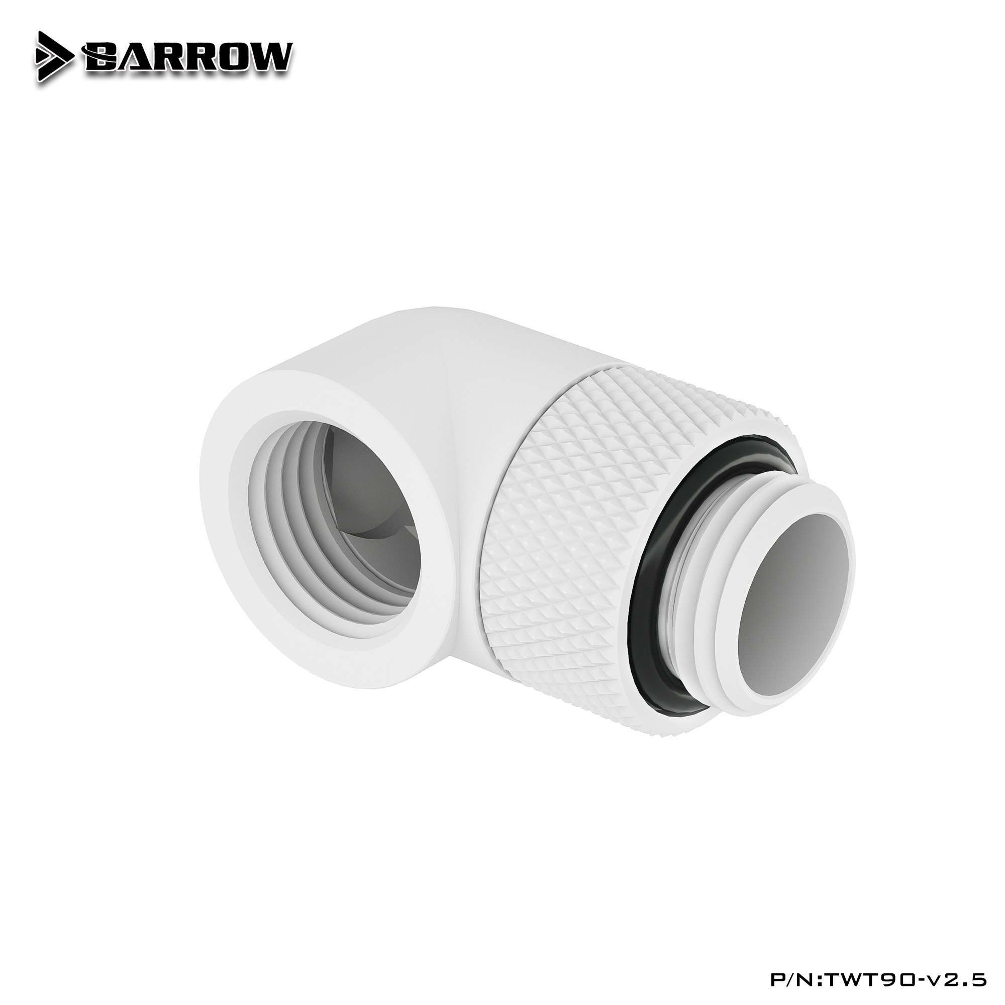 Barrow PC Water Cooling Rotary - Pc Gaming Liquid Cooling avaliação e preço
