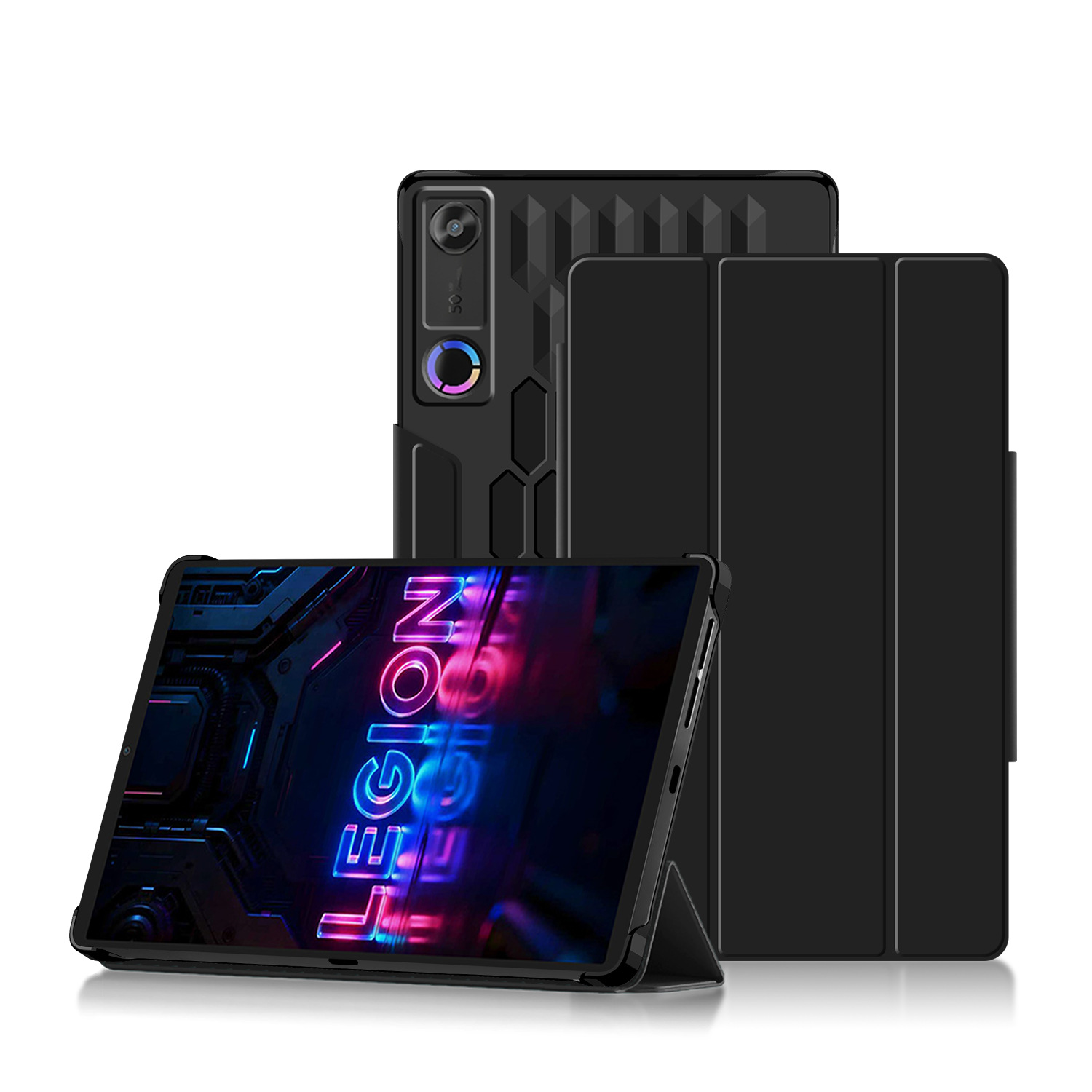 Magnetic Case for Legion Y700  - Pc Gaming Legion avaliação e preço