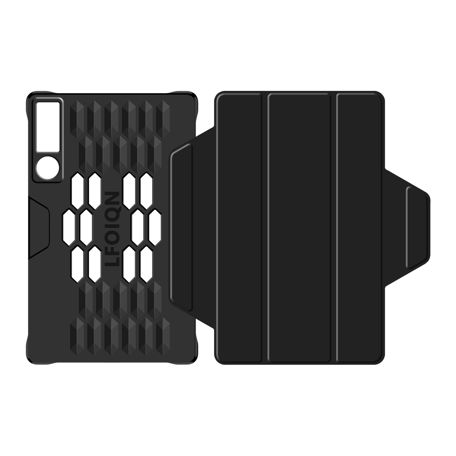 Magnetic Case for Legion Y700  - Pc Gaming Legion avaliação e preço