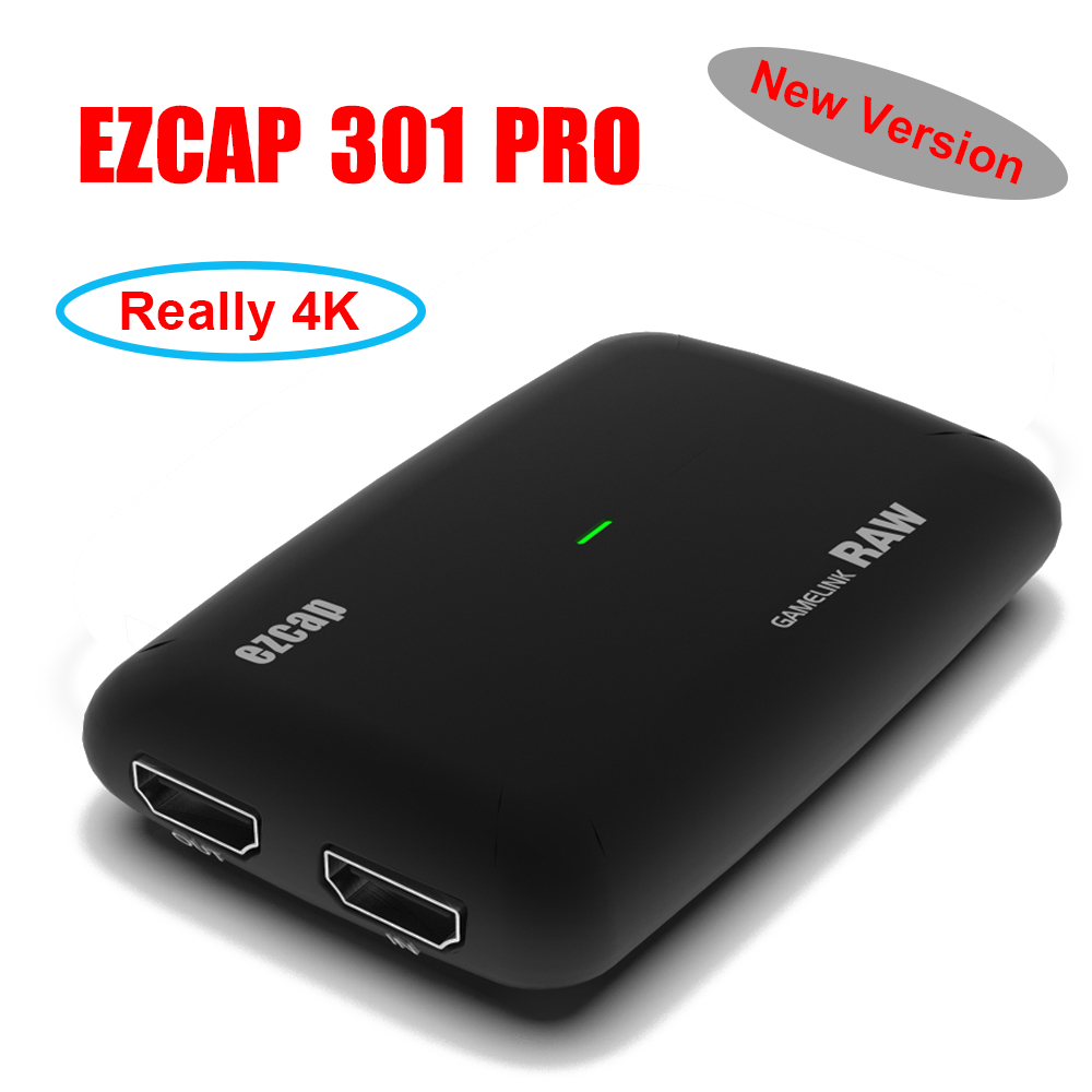 Y&H 4K30P 1080P 120HZ Video Ca - Capture Card Hdmi avaliação e preço