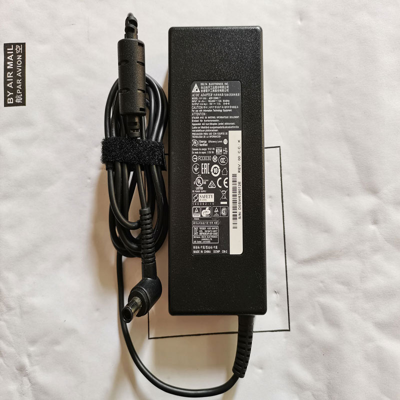 NEW OEM Delta 19V 7.1A 135W AD - Pc Gaming News avaliação e preço