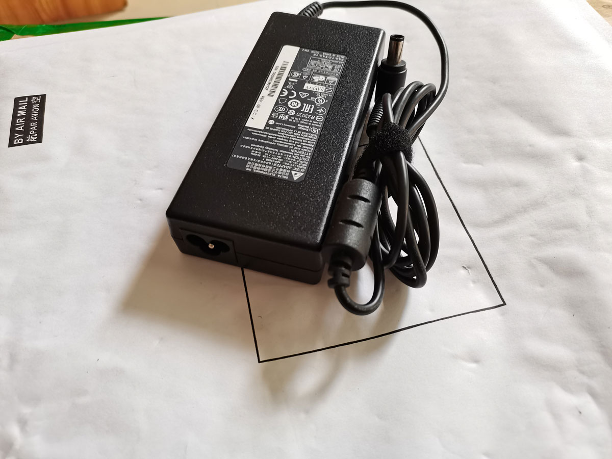 NEW OEM Delta 19V 7.1A 135W AD - Pc Gaming News avaliação e preço