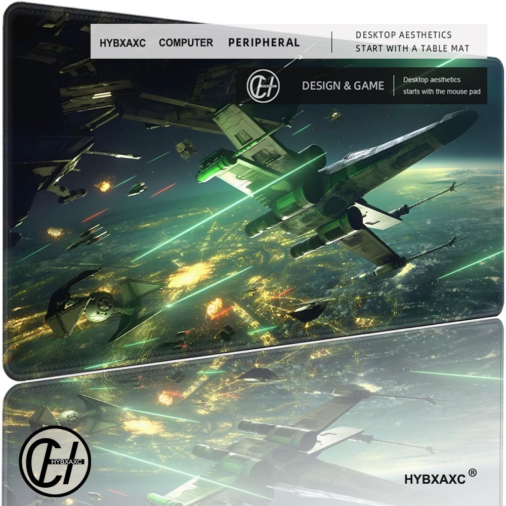 New LargeHD Mouse Pad Gamer Ke - Pc Gaming News avaliação e preço