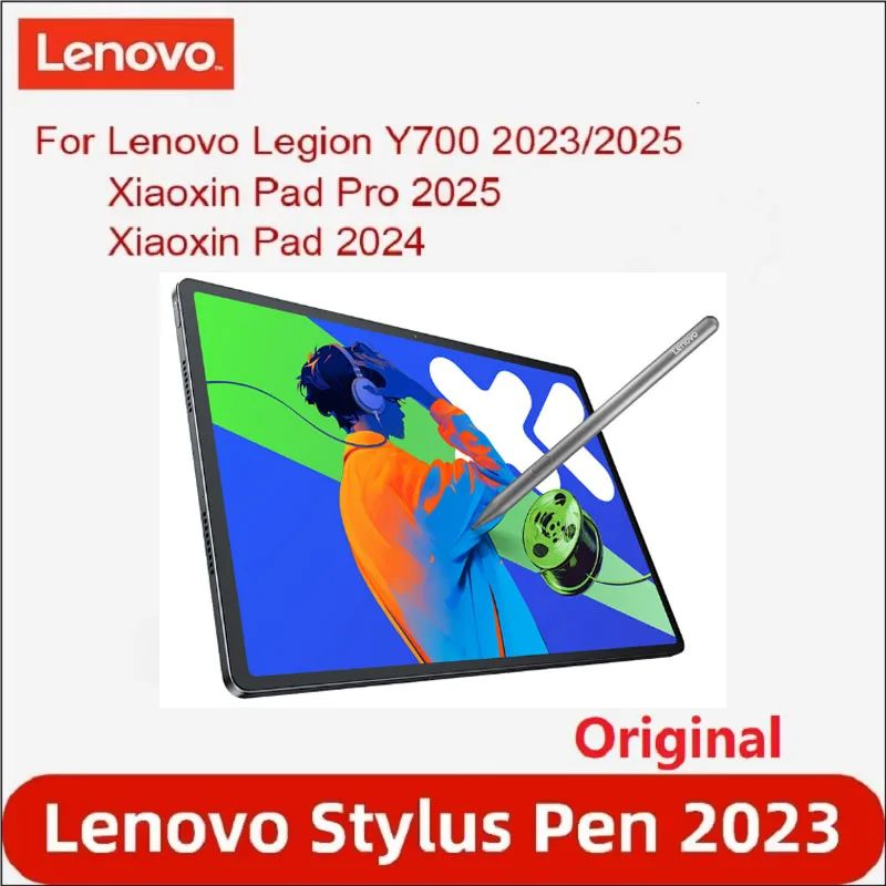 Lenovo Original Stylus Pen for - Pc Gaming Legion avaliação e preço