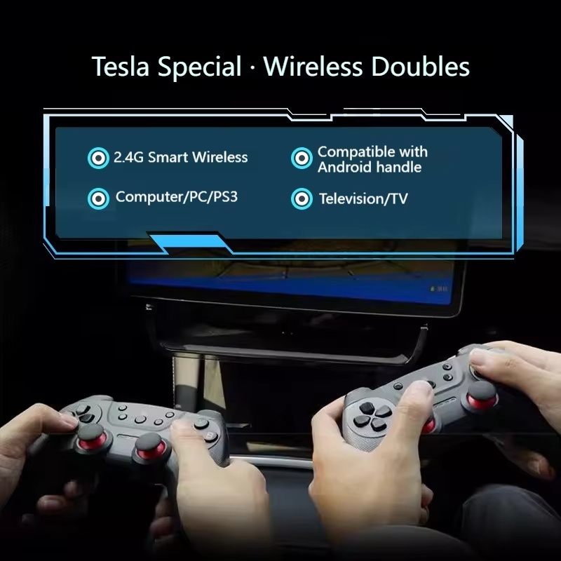 2025 New Wireless Usb Game Con - Pc Gaming News avaliação e preço