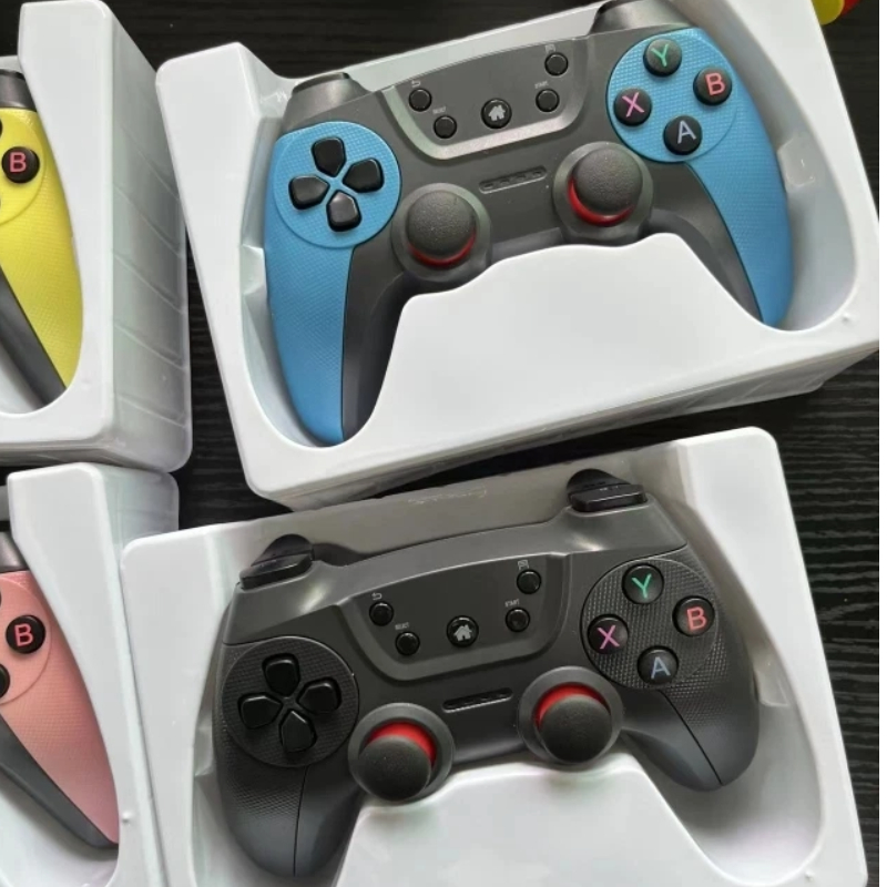 2025 New Wireless Usb Game Con - Pc Gaming News avaliação e preço