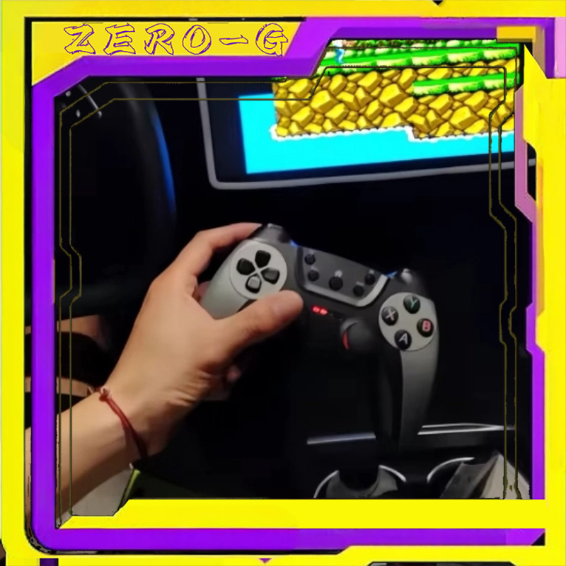 2025 New Wireless Usb Game Con - Pc Gaming News avaliação e preço