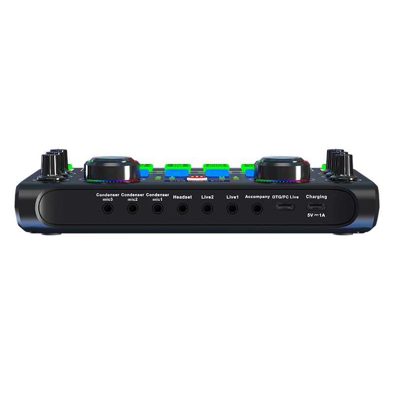 Biner X60L Professional Audio  - Sound Card Usb avaliação e preço