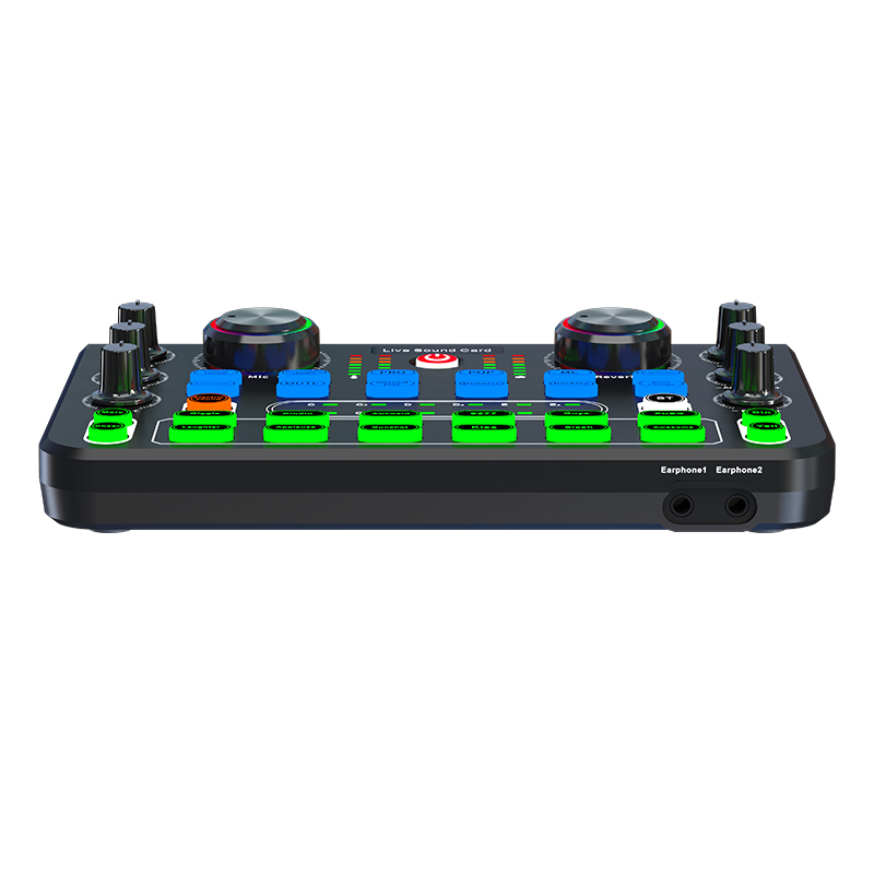 Biner X60L Professional Audio  - Sound Card Usb avaliação e preço