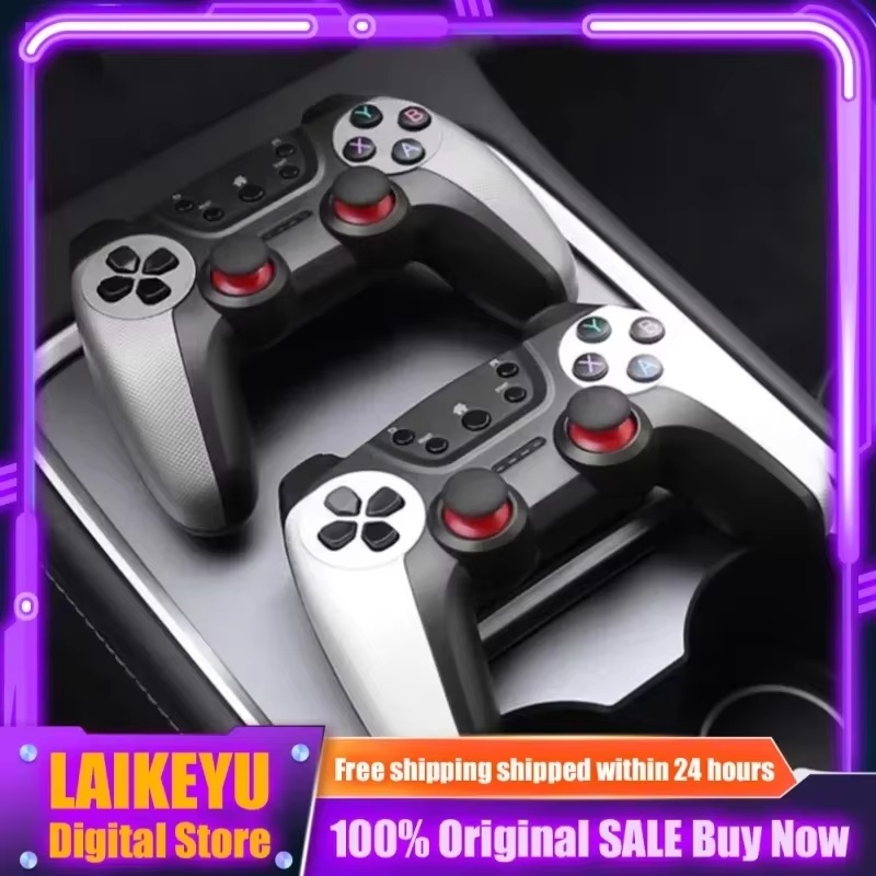 2025 NEW Wireless USB Game Con - Pc Gaming News avaliação e preço