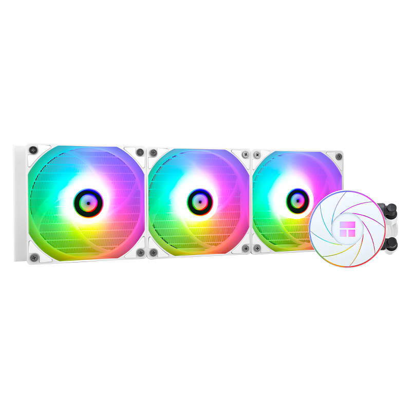 Thermalright AQUA ELITE 360 AR - Pc Gaming Liquid Cooling avaliação e preço