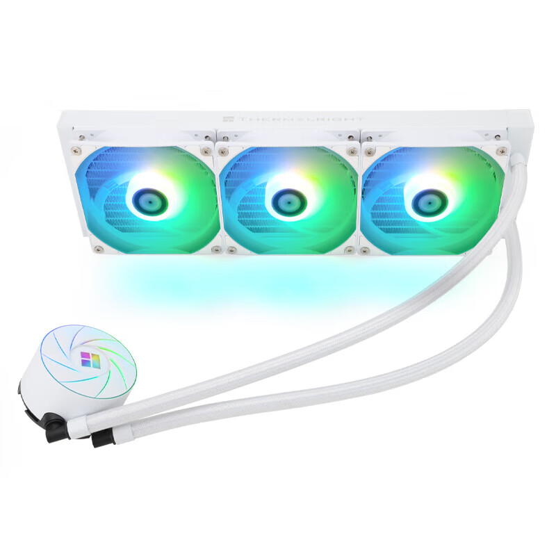Thermalright AQUA ELITE 360 AR - Pc Gaming Liquid Cooling avaliação e preço