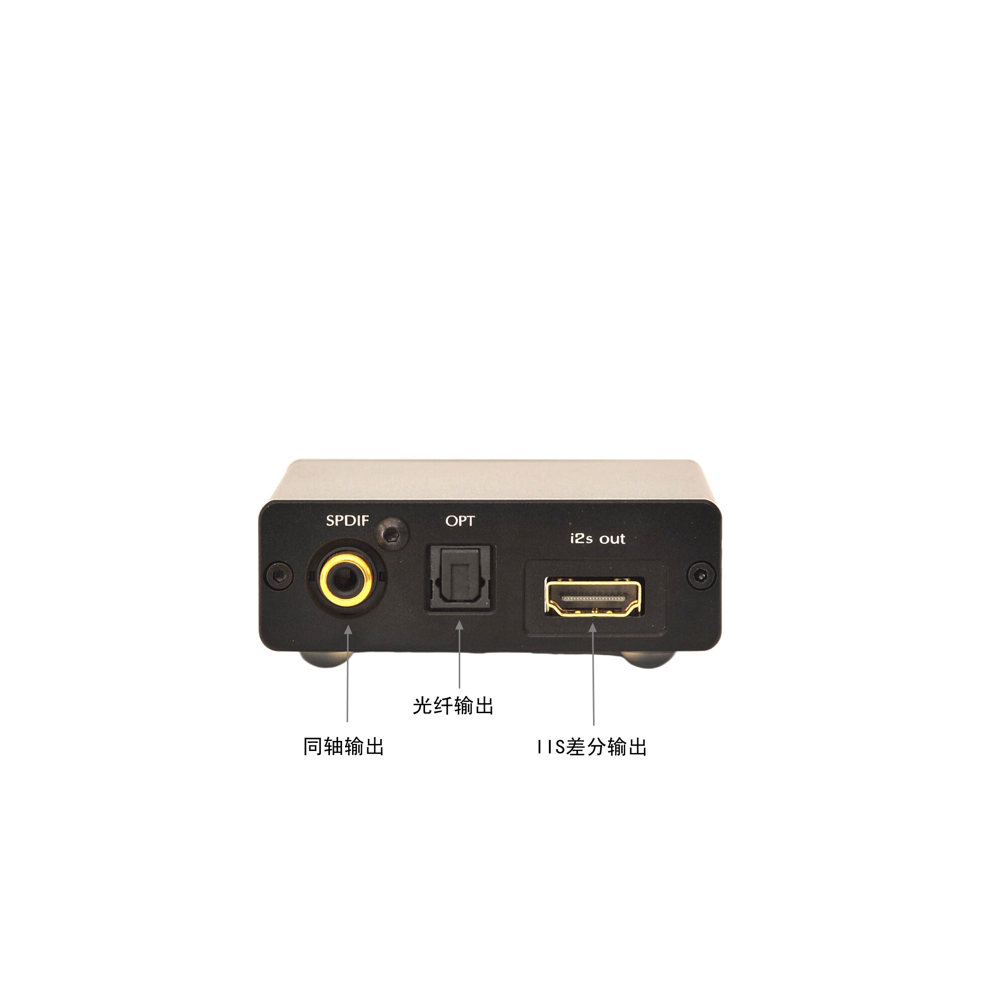 Leaf Audio CMD17F Digital Inte - Sound Card Usb avaliação e preço