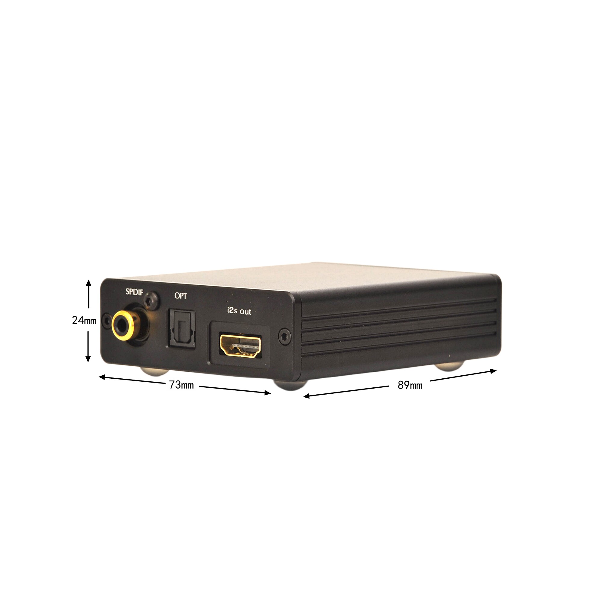 Leaf Audio CMD17F Digital Inte - Sound Card Usb avaliação e preço