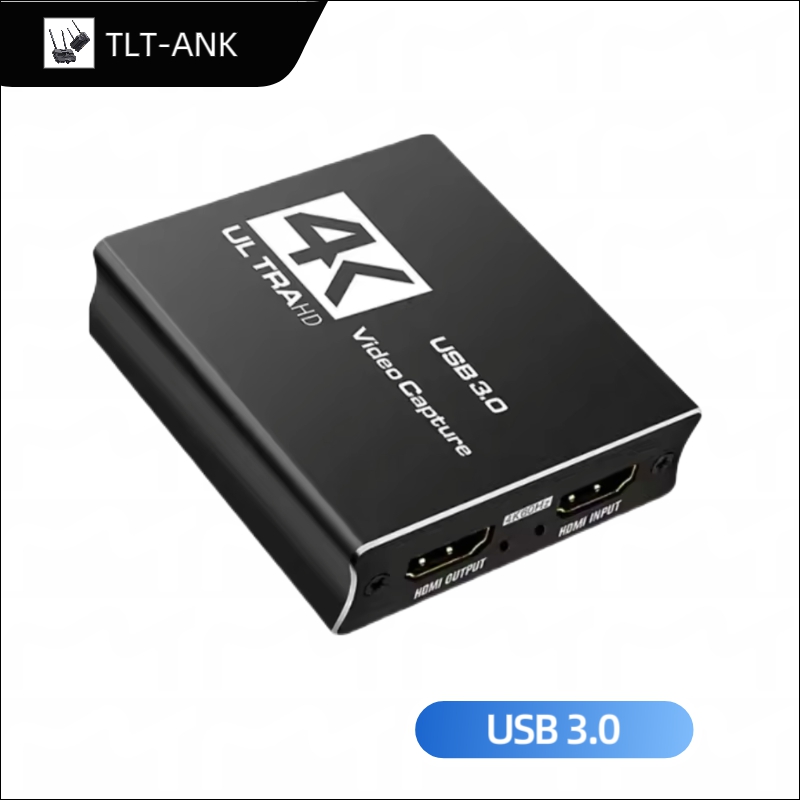 USB3.0 Video Capture HDMI Card - Capture Card Hdmi avaliação e preço