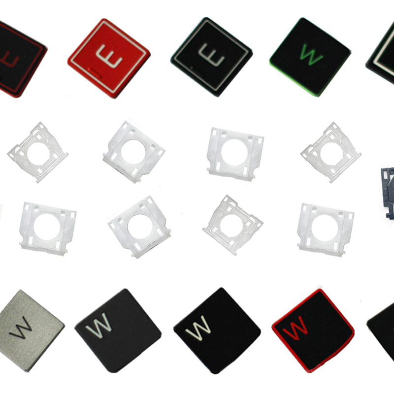 Original Key Cap Hinge Rubber  - Pc Gaming Legion avaliação e preço