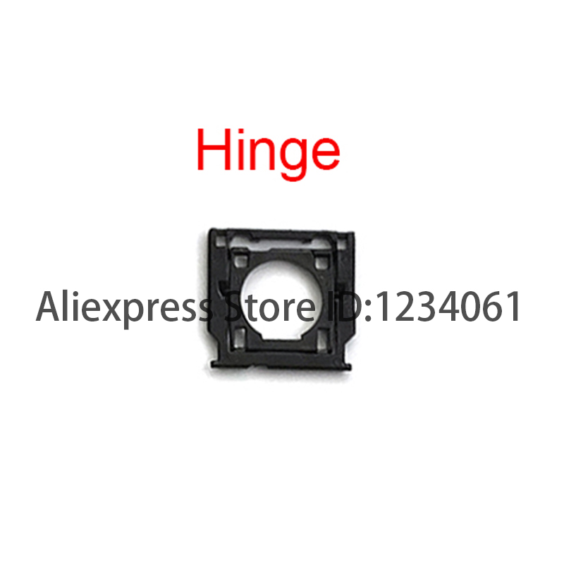 Original Key Cap Hinge Rubber  - Pc Gaming Legion avaliação e preço