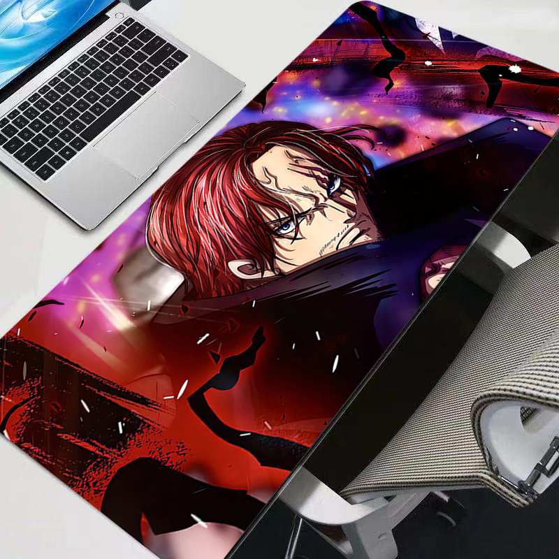 Mouse Pad One Piece Kawaii Gam - Pc Gaming Used avaliação e preço