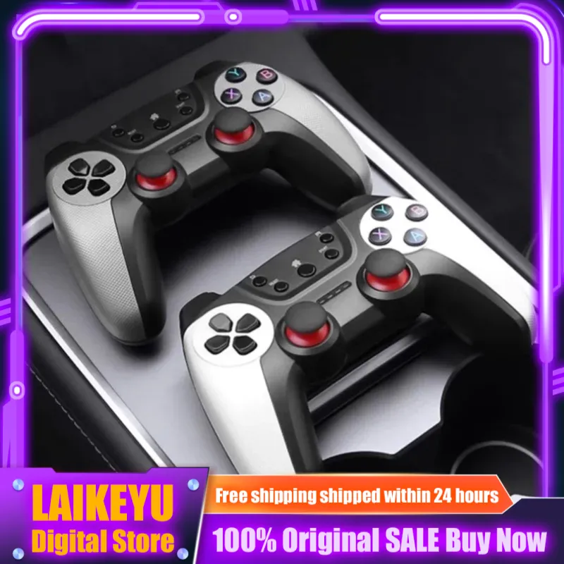 2025 NEW Wireless USB Game Con - Pc Gaming News avaliação e preço