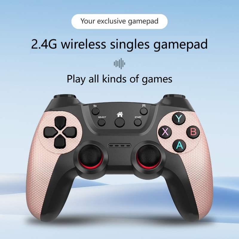 2025 NEW Wireless USB Game Con - Pc Gaming News avaliação e preço