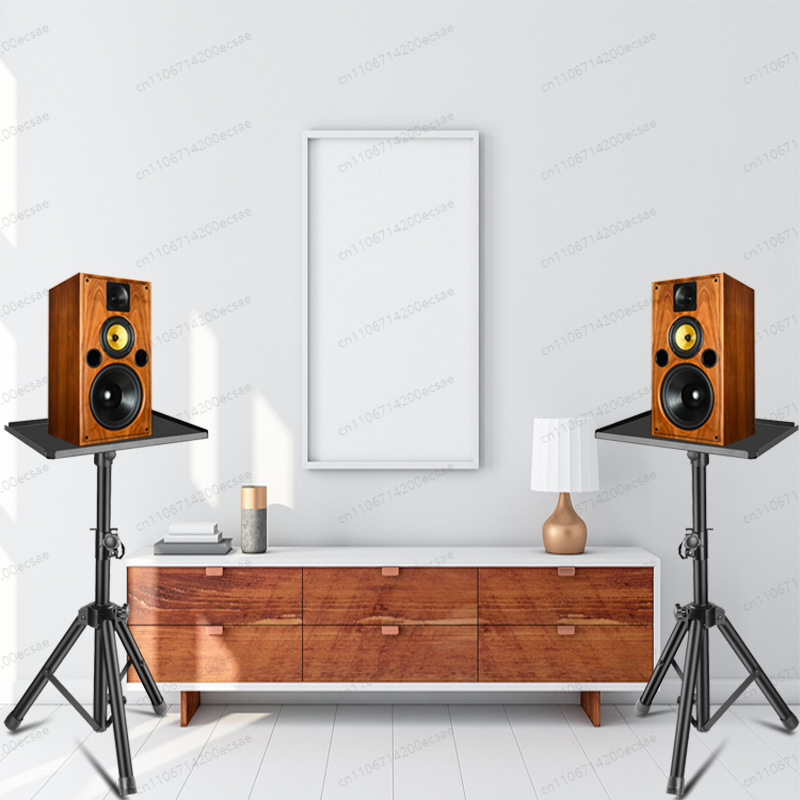 LKT-730A Gold Speaker Stand |  - Monitor Stand avaliação e preço