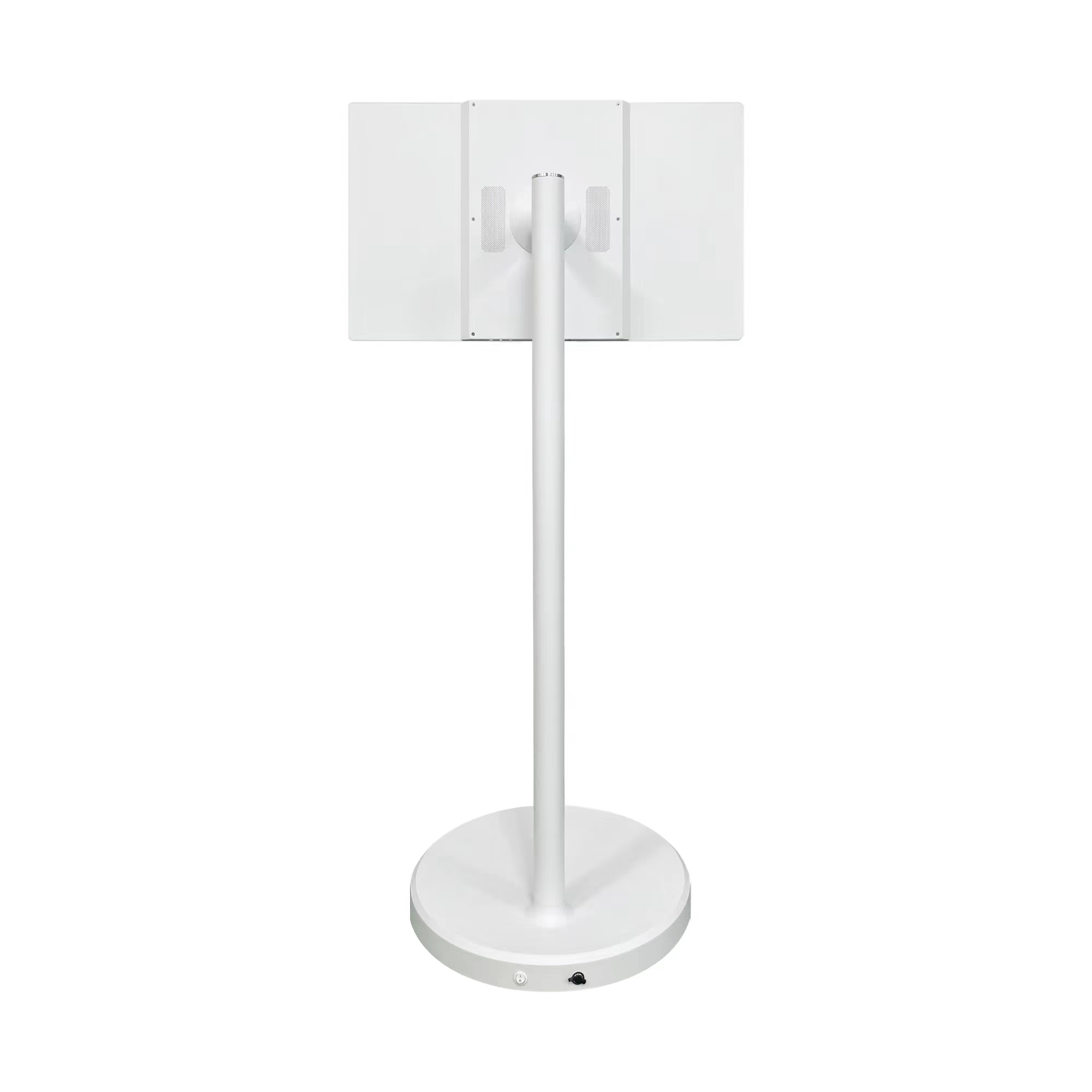 32-Inch Movable Touch Screen M - Monitor Stand avaliação e preço