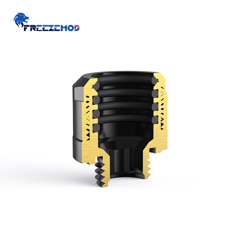 FREEZEMOD PC Water Cooling Har - Pc Gaming Liquid Cooling avaliação e preço