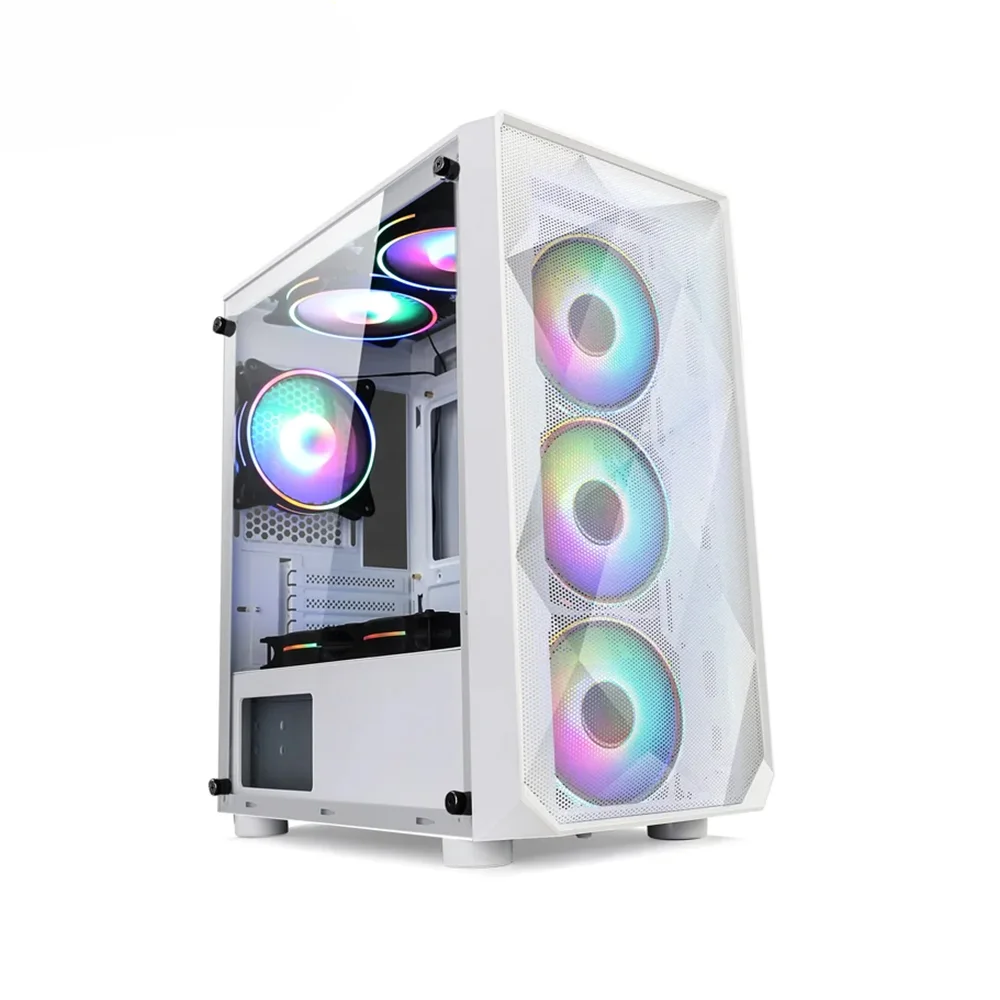 'Magic Box 3 for M-Atx Compute - Pc Gaming Water Cooling avaliação e preço