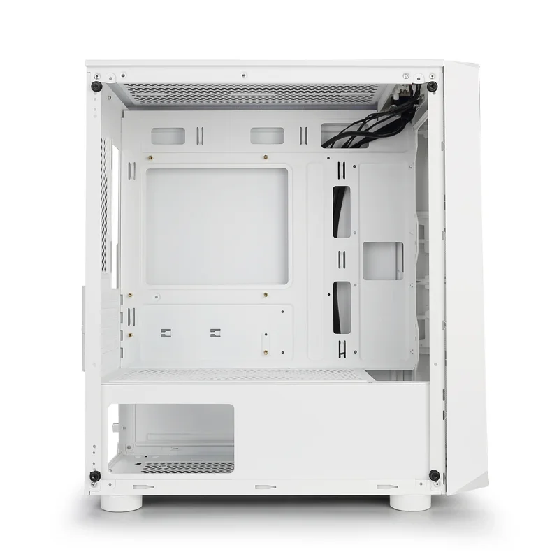 'Magic Box 3 for M-Atx Compute - Pc Gaming Water Cooling avaliação e preço