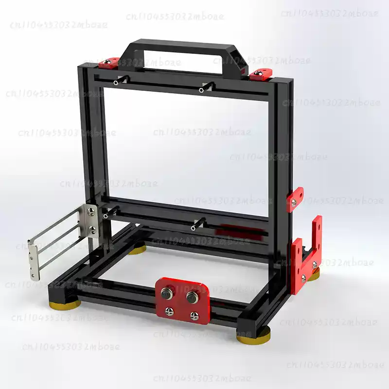 Vertical Gaming PC Test Bench  - Pc Gaming Water Cooling avaliação e preço