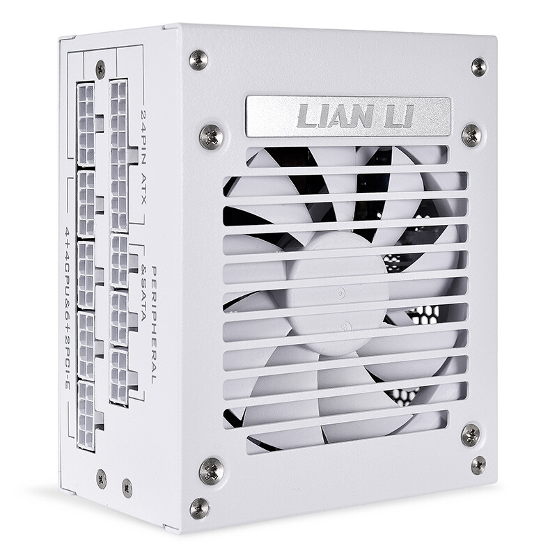 LIAN LI 750W Power Supply  ITX - Pc Gaming Lian Li avaliação e preço