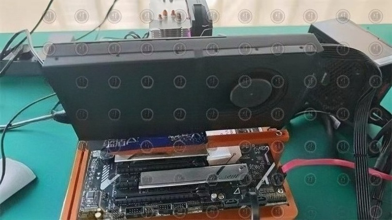 Promotion Cheap Graphic Proces - Pc Unit For Gaming avaliação e preço