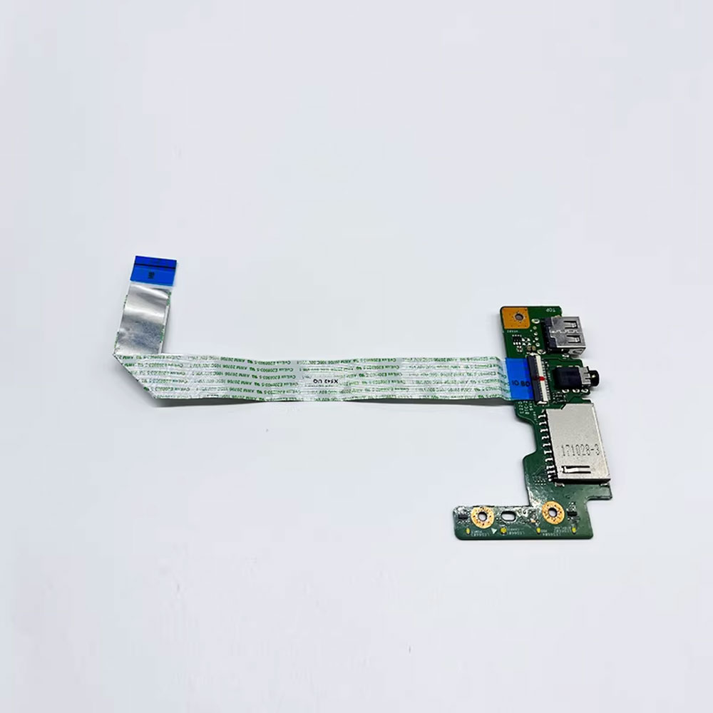For ASUS X542 X542U X542UN X54 - Sound Card Usb avaliação e preço