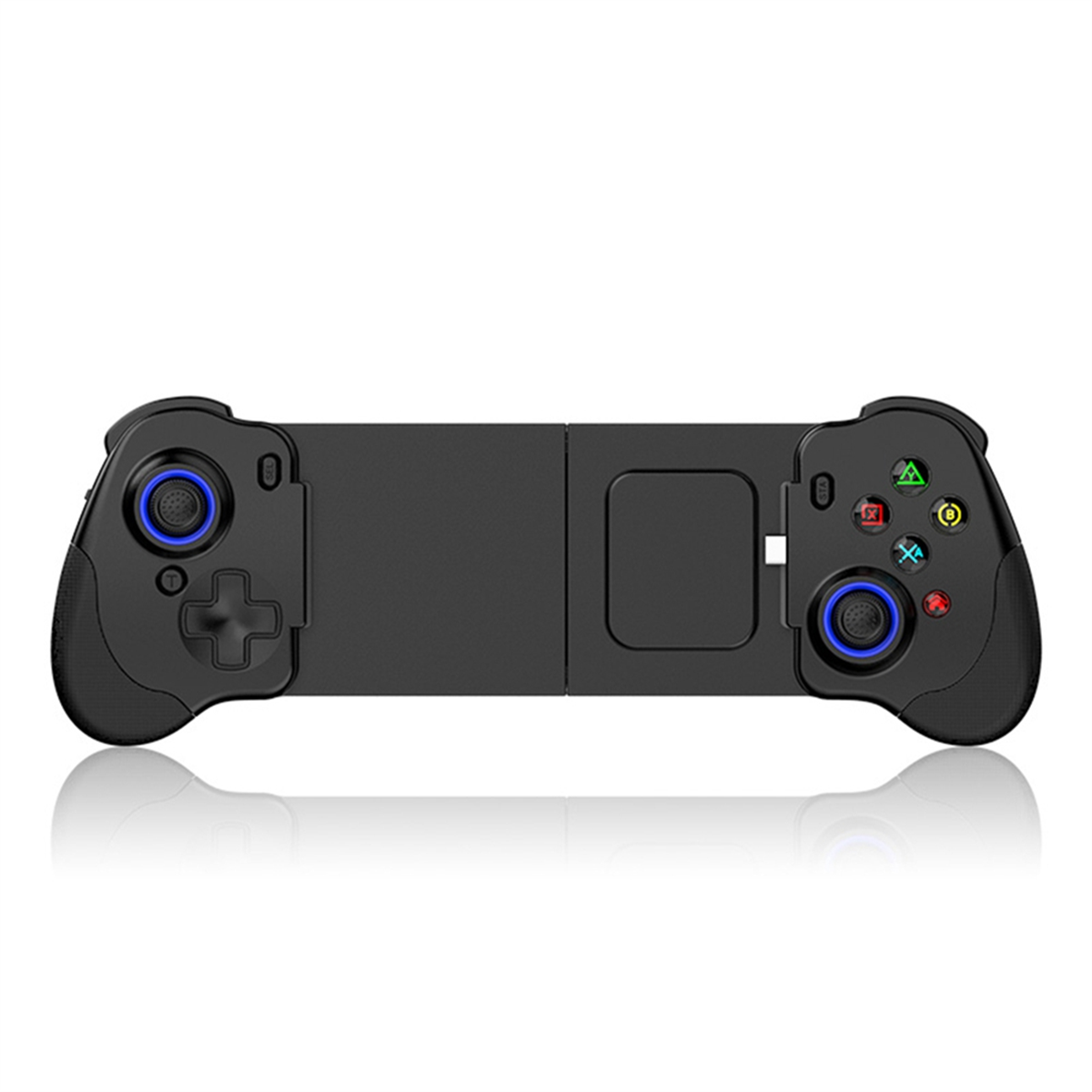 New N01 Wired Stretching Contr - Pc Unit For Gaming avaliação e preço