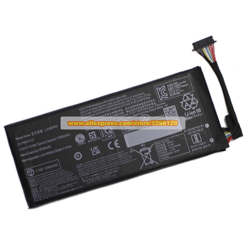New 81Wh L23B2PK0 Battery 7.76 - Pc Gaming Legion avaliação e preço