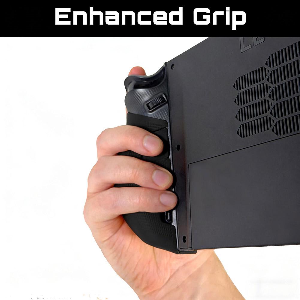 For Legion-Go 2 Ergonomic 3D P - Pc Gaming Legion avaliação e preço