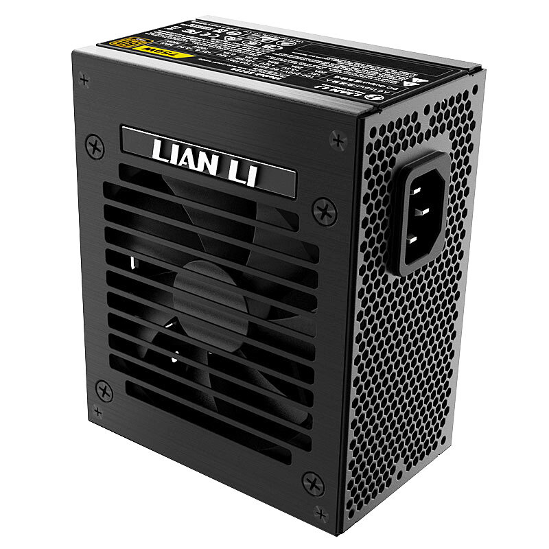 LIAN LI 750W Power Supply  ITX - Pc Gaming Lian Li avaliação e preço