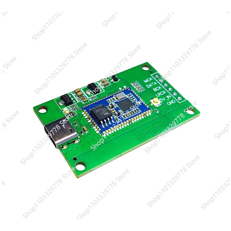 Typec usb sound card qcc5181 b - Sound Card Usb avaliação e preço