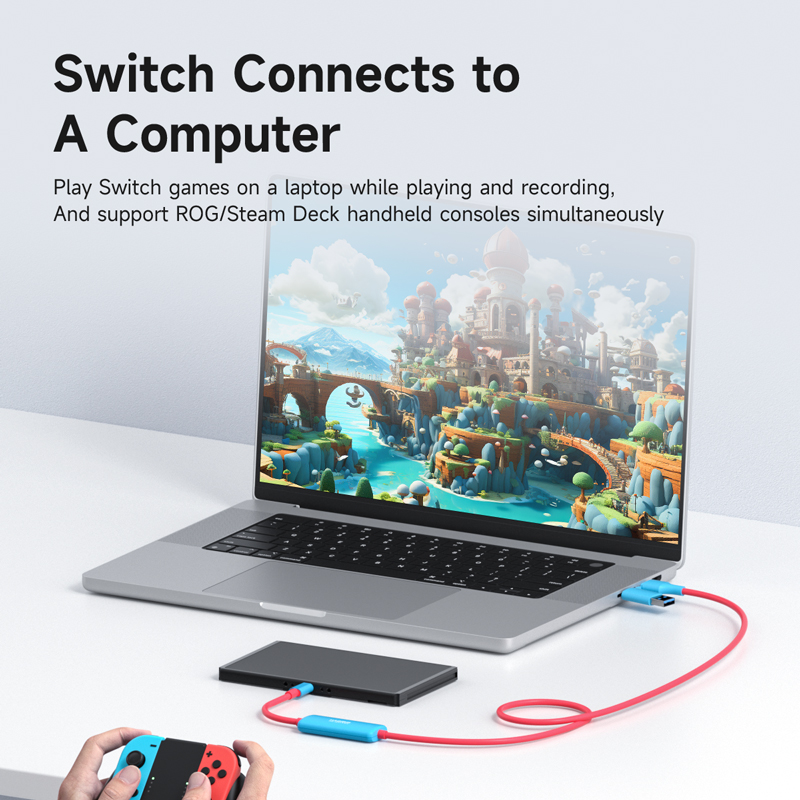 Hagibis USB3.0 Video Capture C - Sound Card Usb avaliação e preço