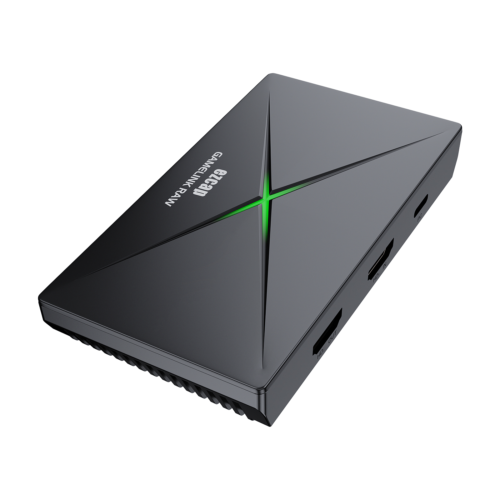 ezcap333 GAMELINK RAW 4K HD Vi - Capture Card Hdmi avaliação e preço