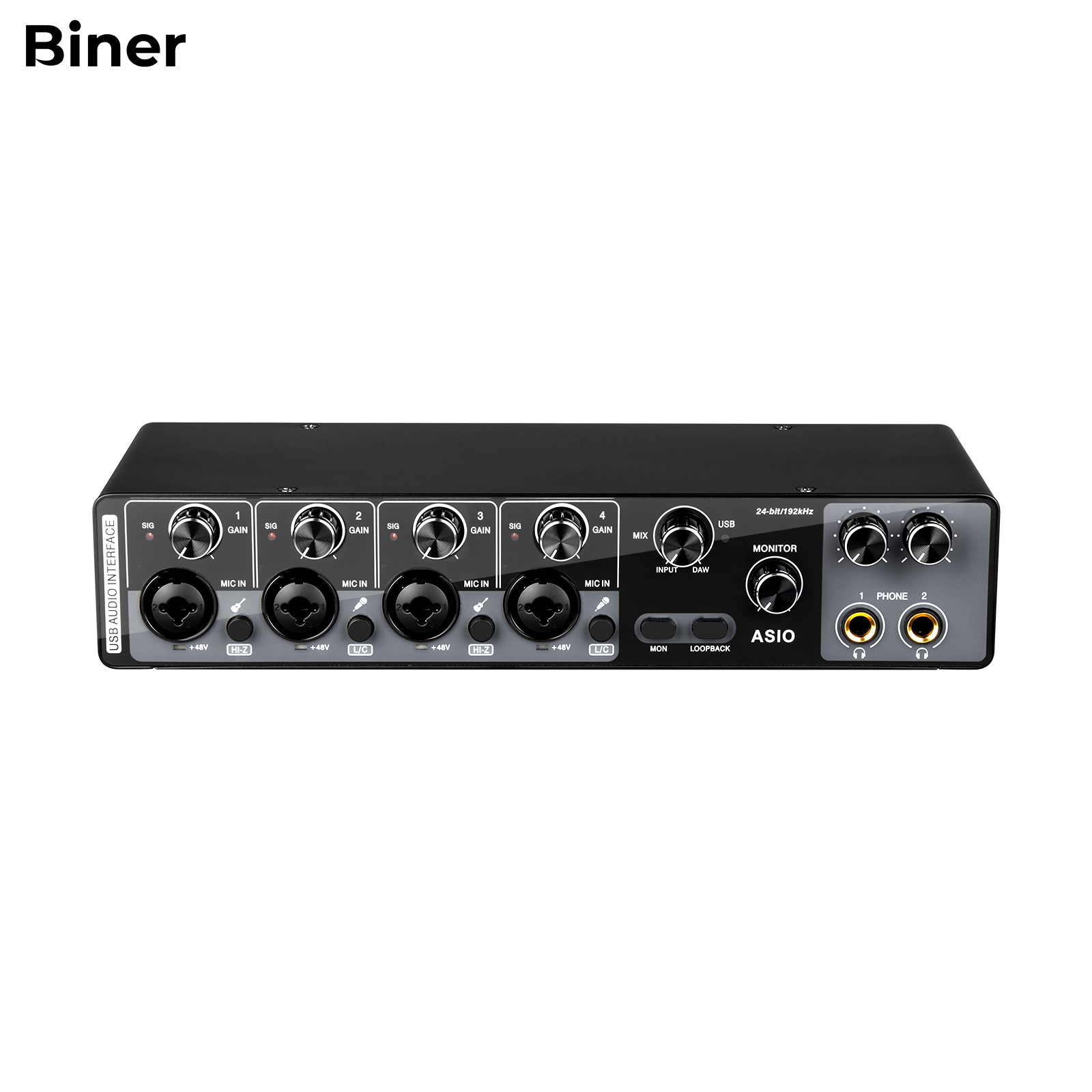 Factory Prices MQ44 Profession - Sound Card Usb avaliação e preço