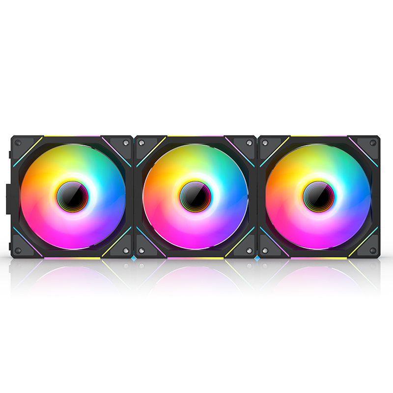 TEUCER JM-1 Case Fan Water Coo - Pc Gaming Liquid Cooling avaliação e preço
