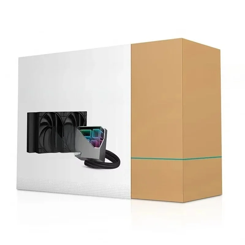 High Quality Deep Cold Water C - Pc Gaming Water Cooling avaliação e preço