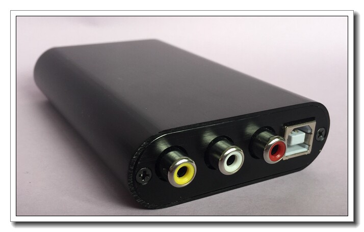 L1387 USB 8X eight parallel TD - Sound Card Usb avaliação e preço