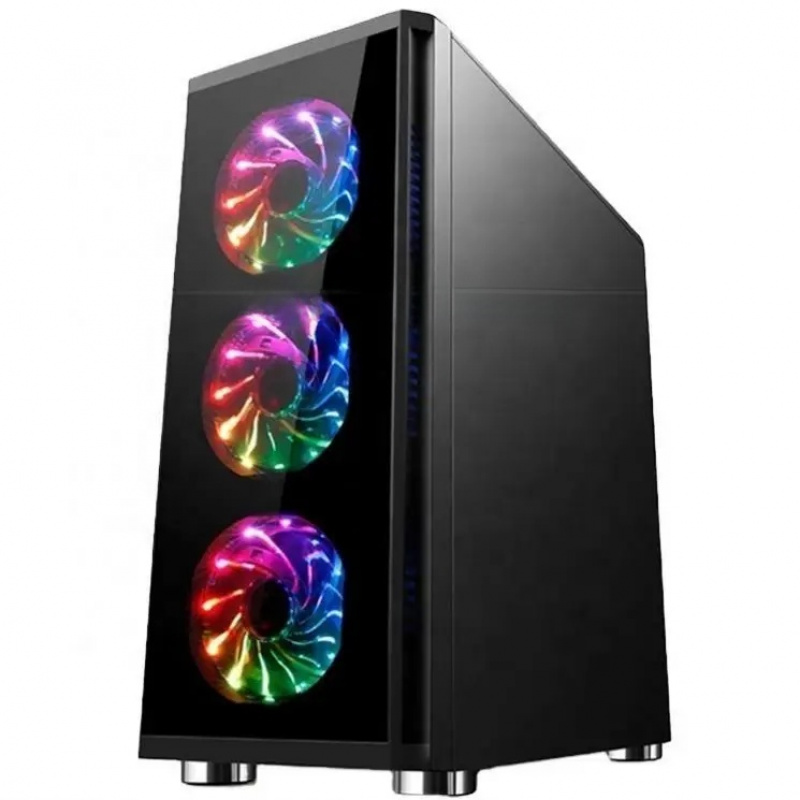 Professional manufacturer syst - Pc Unit For Gaming avaliação e preço