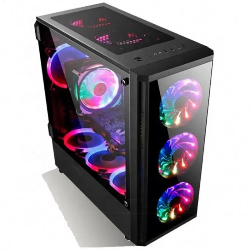 Professional manufacturer syst - Pc Unit For Gaming avaliação e preço